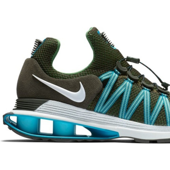 Mens Shox Gravity SNEAKERS NWT Mens Shox Gravity SNEAKERS NWT